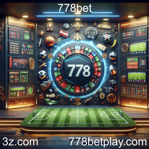 Apostas Esportivas: A Emoção do Jogo na 778bet